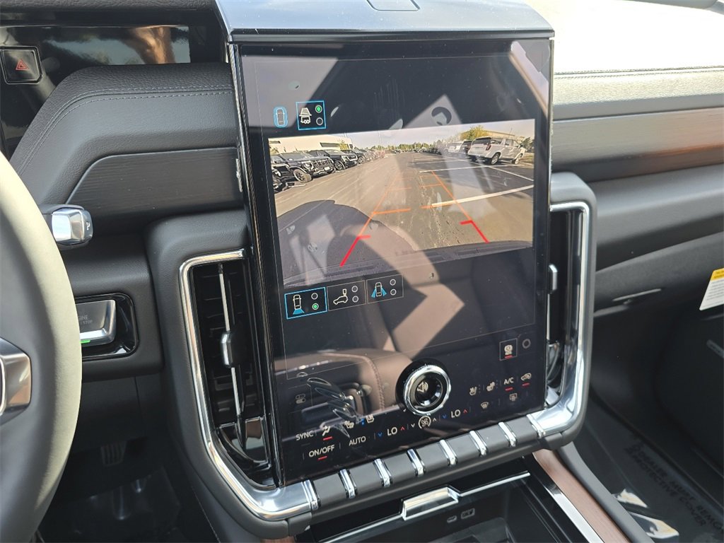 New 2026 GMC Yukon XL Denali image 21