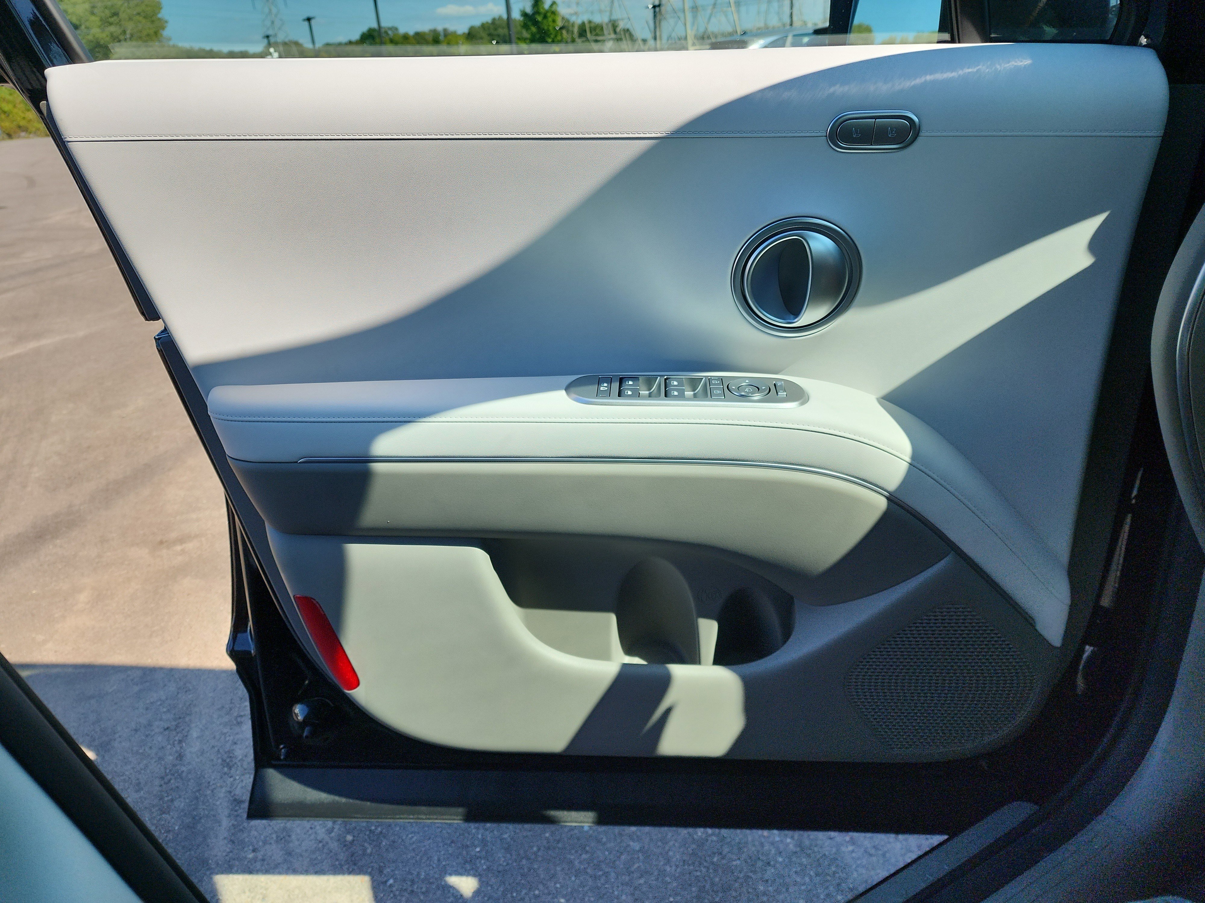 New 2026 Hyundai Palisade Limited image 9