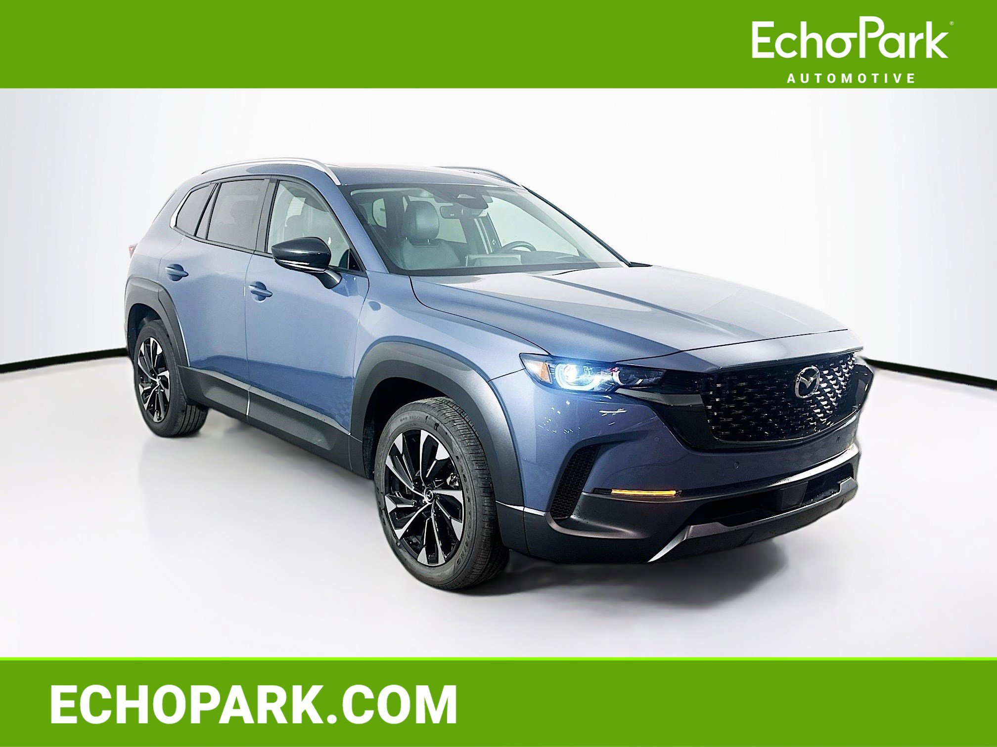 Used 2026 MAZDA CX-50 2.5 Hybrid w/ Premium Plus Pkg AWD/4WD image 1