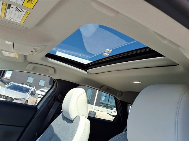 New 2026 MAZDA CX-30 AWD 2.5 S image 9