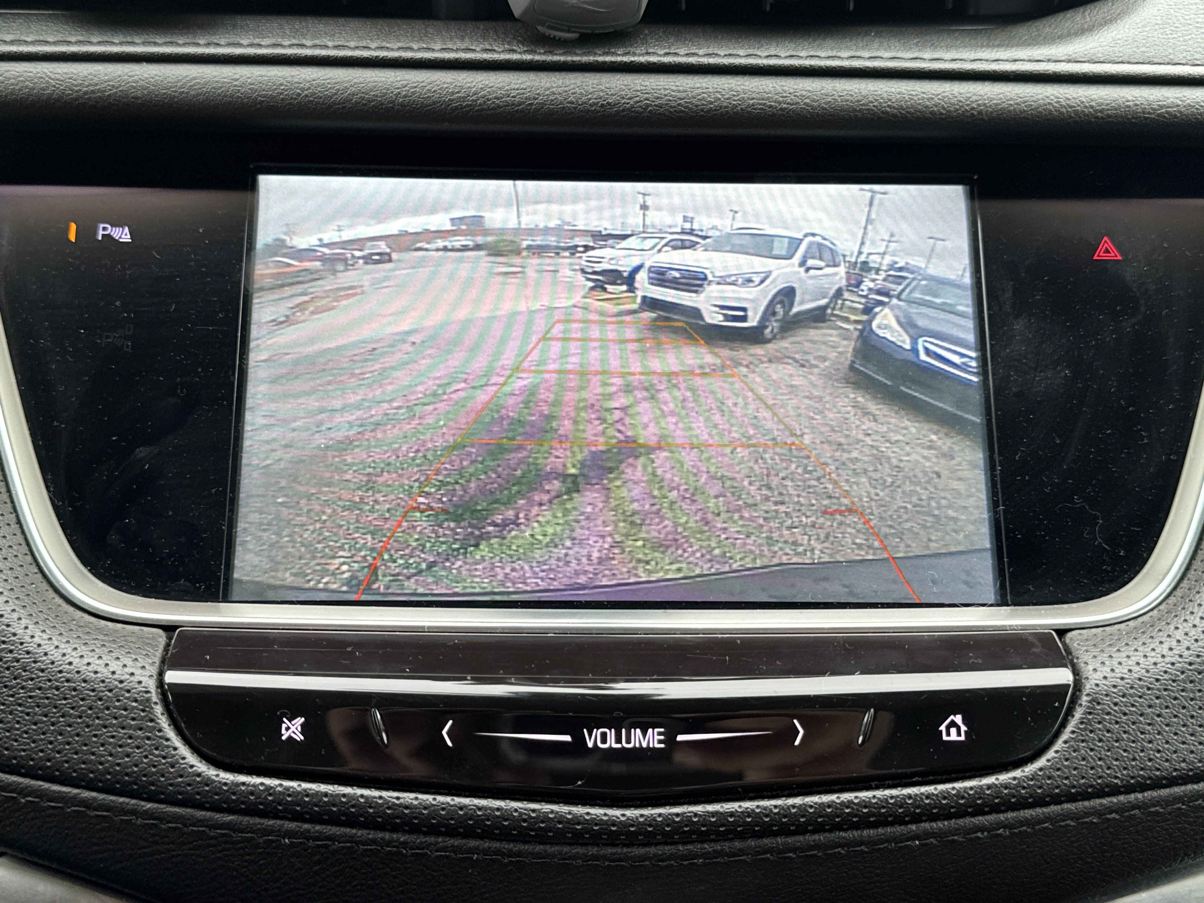 Used 2018 Cadillac XT5 Luxury AWD/4WD image 20