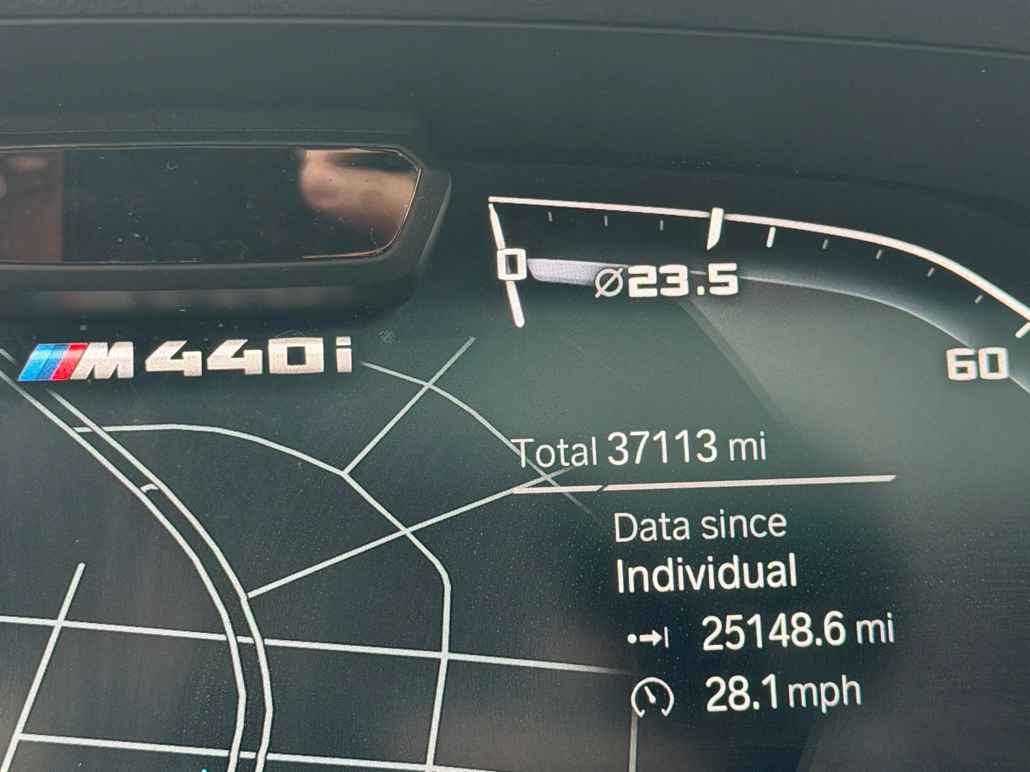 Used 2021 BMW 440i xDrive Coupe w/ Executive Package AWD/4WD image 18