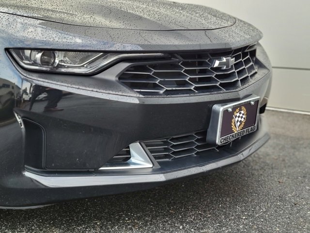 Used 2021 Chevrolet Camaro LT w/ RS Package image 42