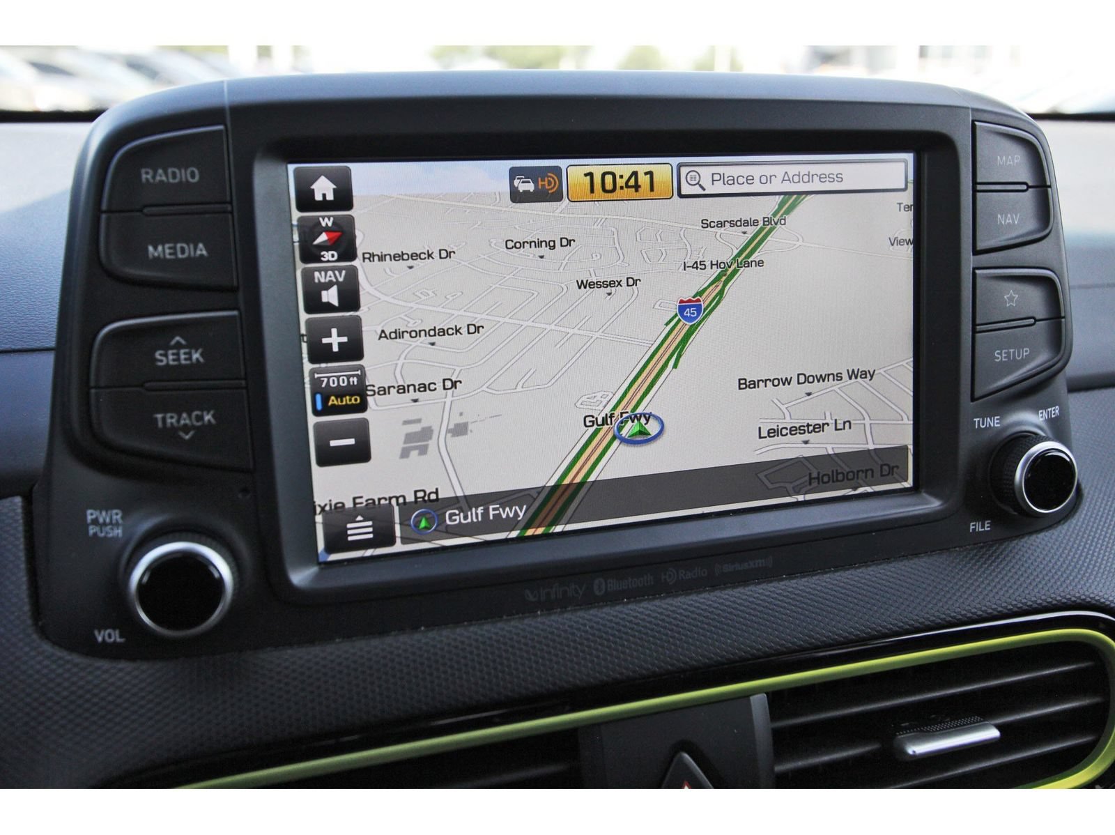 Used 2018 Hyundai Kona Ultimate FWD image 27