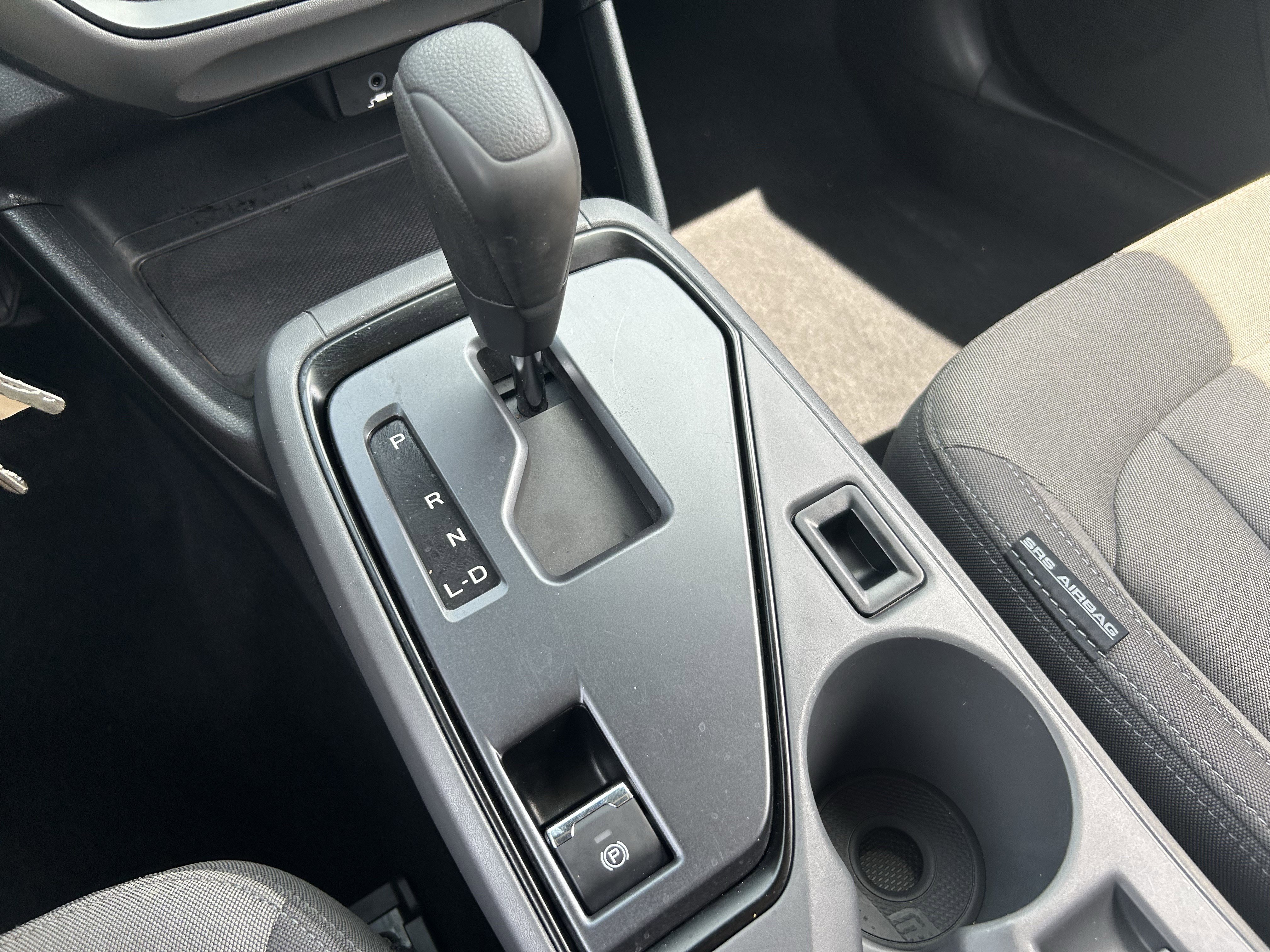 Used 2024 Subaru Crosstrek 2.0i AWD/4WD image 14