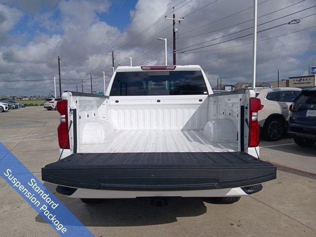Used 2023 Chevrolet Silverado 1500 RST w/ All Star Edition Plus AWD/4WD image 9