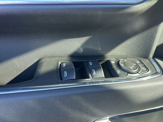 New 2026 Chevrolet Silverado 2500 LT w/ All Star Edition image 13