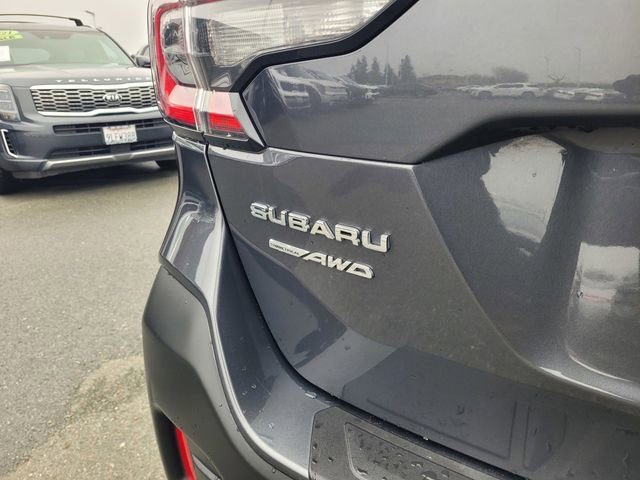 Used 2020 Subaru Outback Premium w/ Popular Package #1 image 7