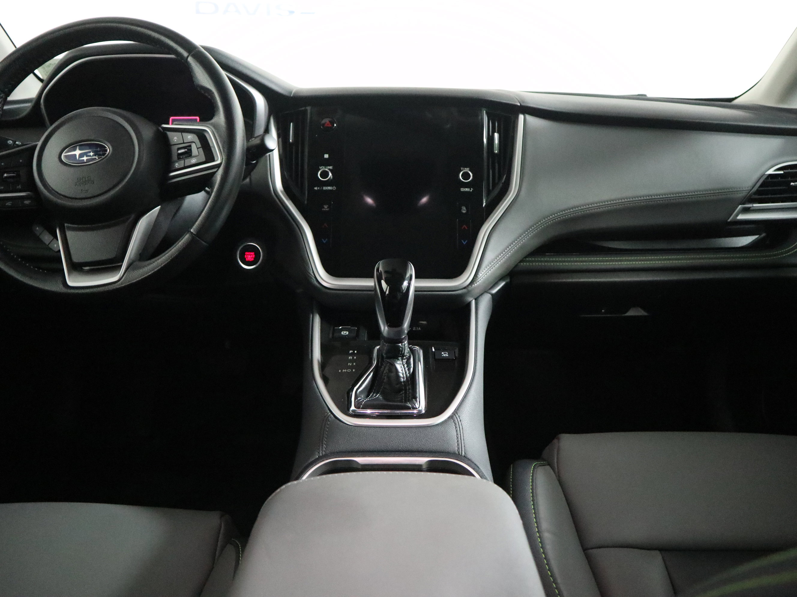 Used 2020 Subaru Outback Onyx Edition XT image 14