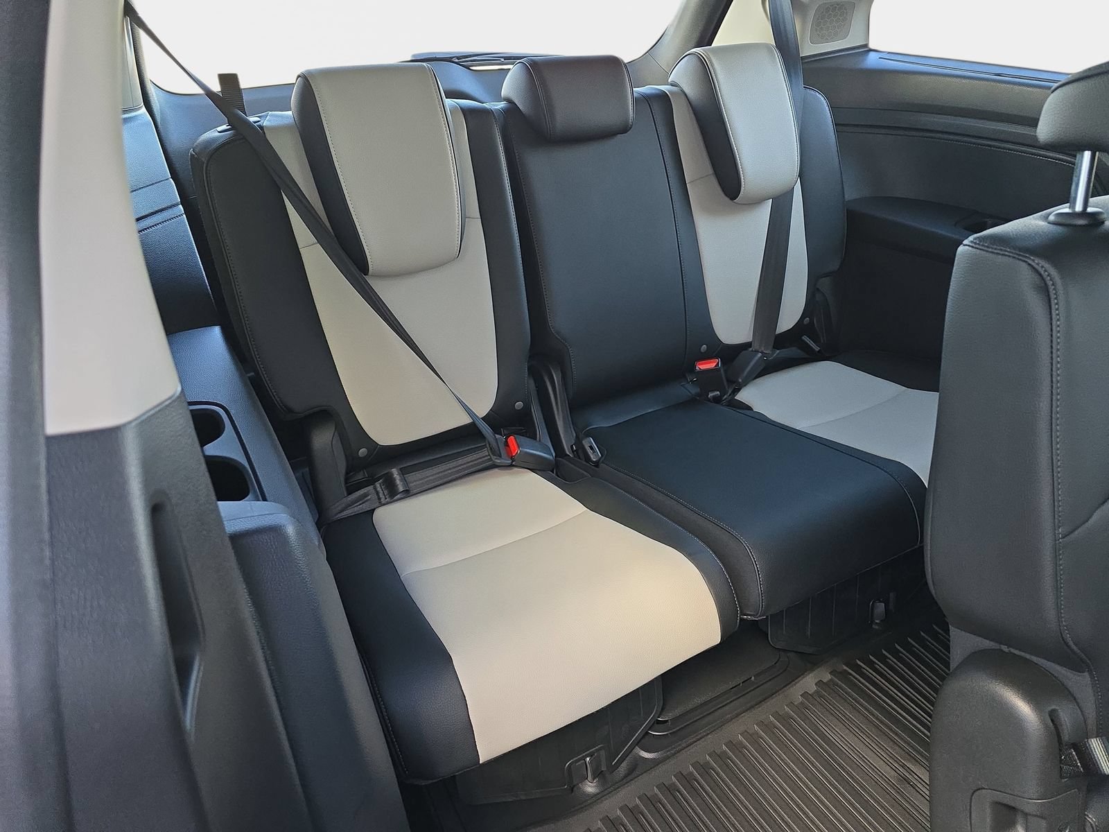 New 2026 Honda Odyssey Elite image 12