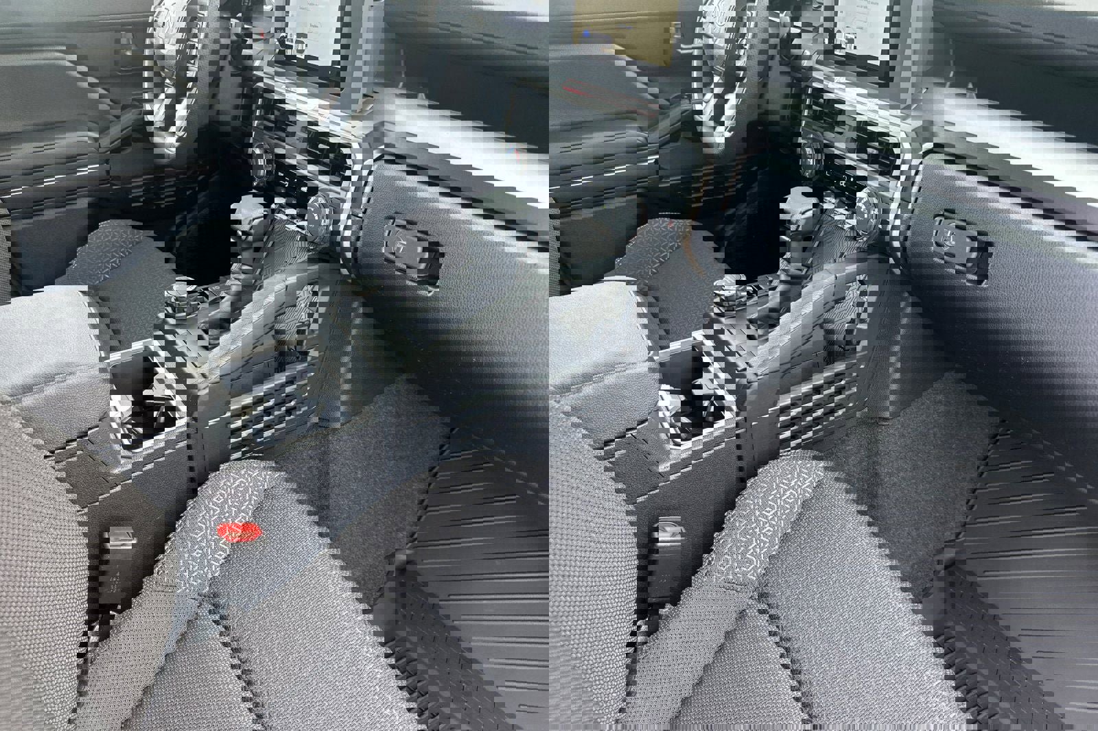 New 2026 Toyota 4Runner SR5 image 19