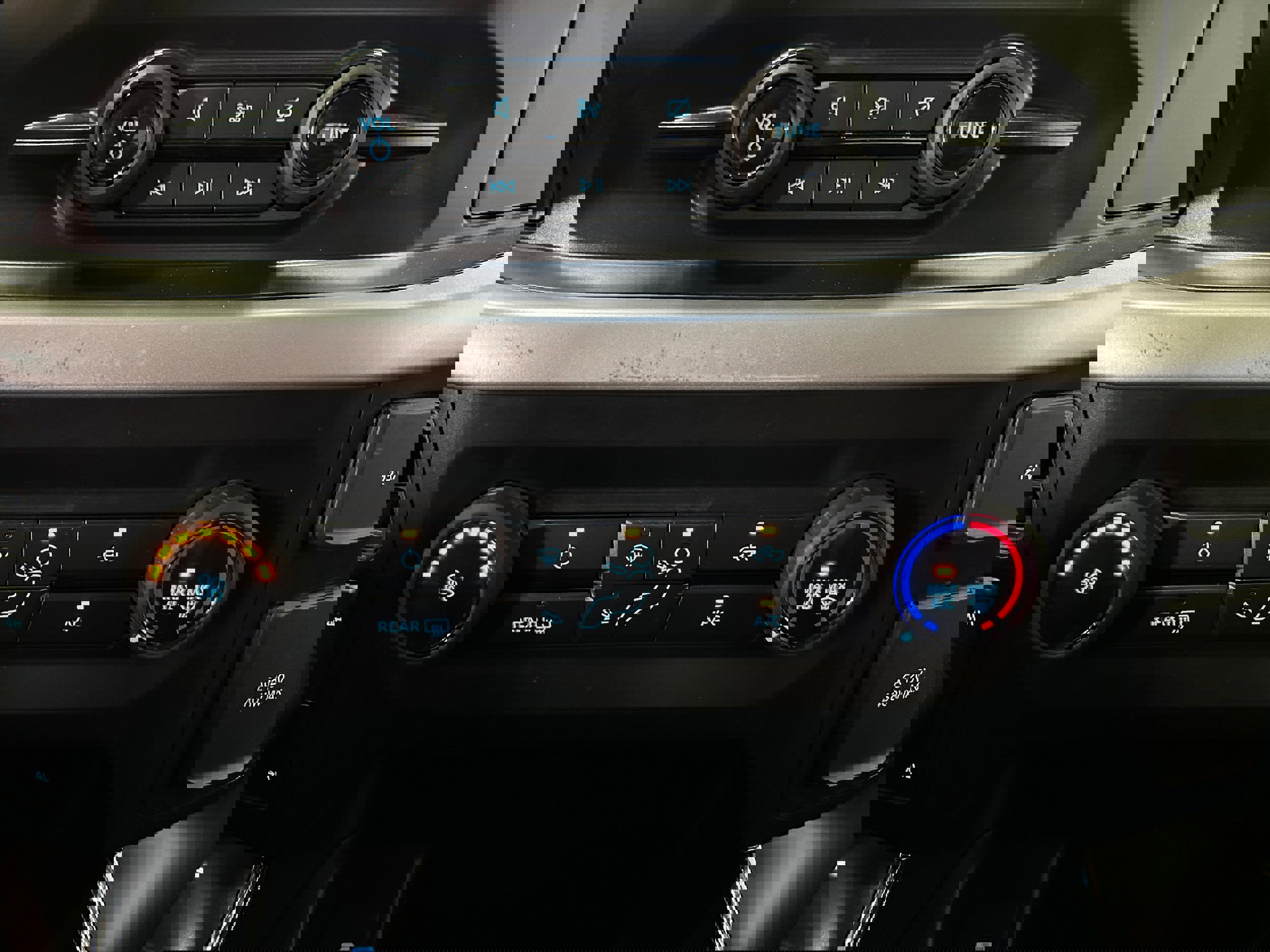 Certified 2022 Ford F150 XL w/ Equipment Group 101A High image 21