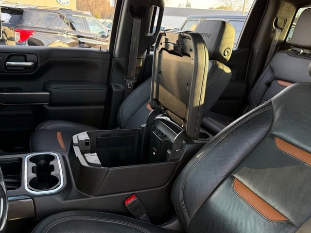 Used 2021 GMC Sierra 1500 AT4 w/ AT4 Premium Package image 32
