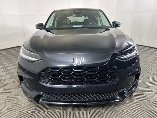 Used 2024 Honda HR-V EX-L image 8