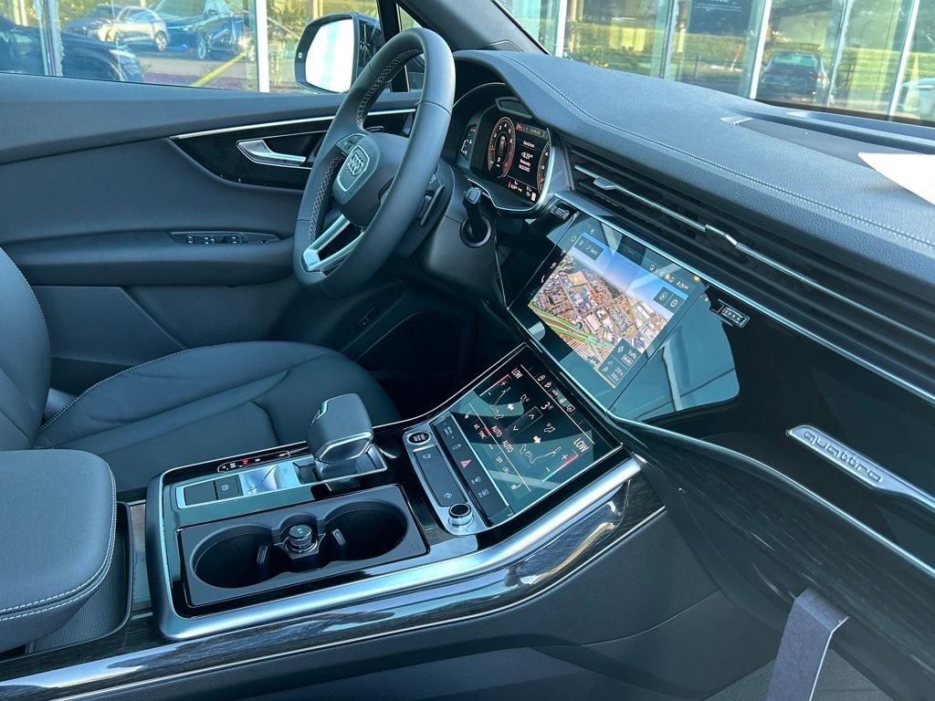 New 2026 Audi Q7 2.0T Premium image 50