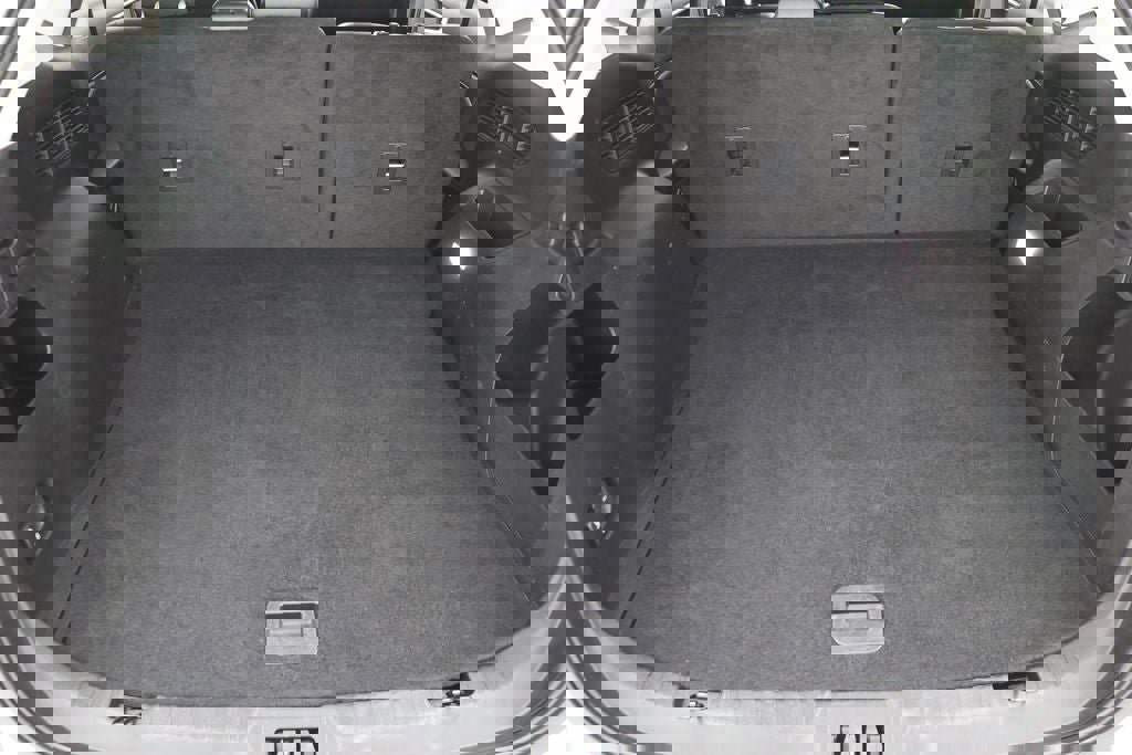 Used 2024 Ford Edge SEL image 28