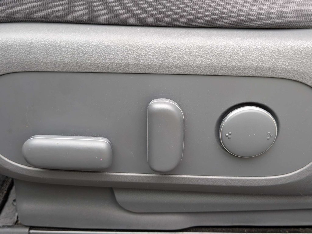 Certified 2024 Hyundai Ioniq 5 SEL RWD image 21