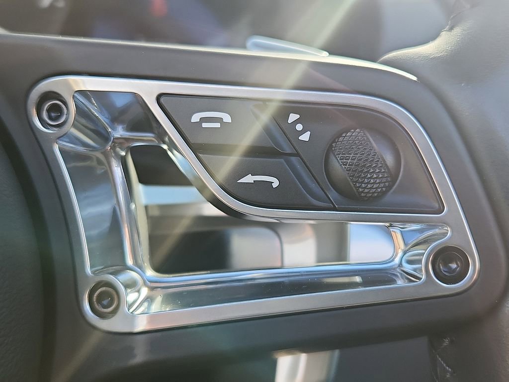 Certified 2021 Porsche 718 Boxster image 18