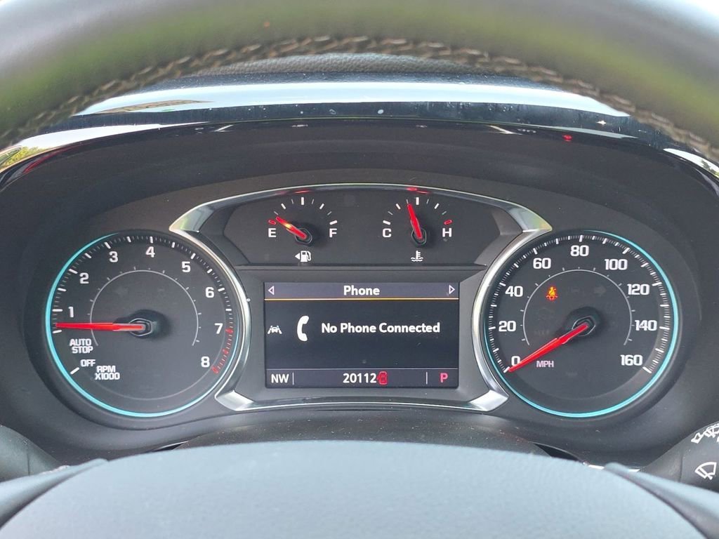 Used 2023 Chevrolet Traverse RS AWD/4WD image 15
