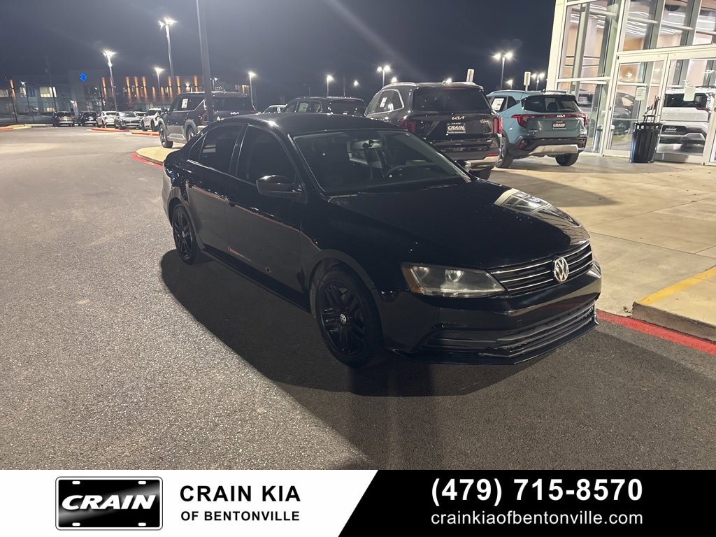 Used 2018 Volkswagen Jetta S image 13