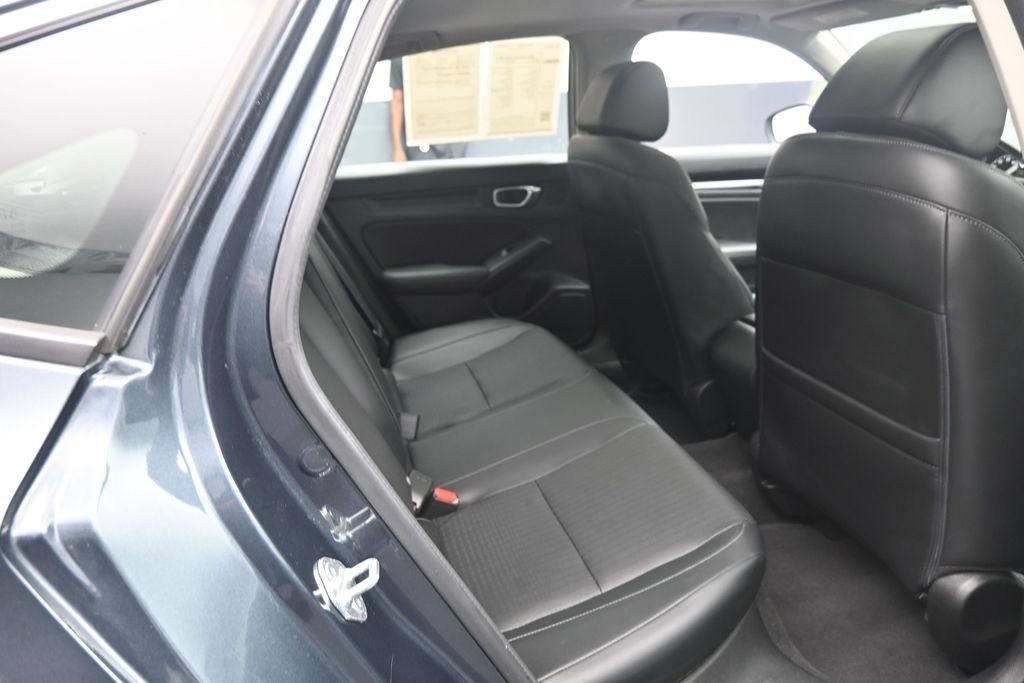 Used 2023 Honda Civic EX-L image 24
