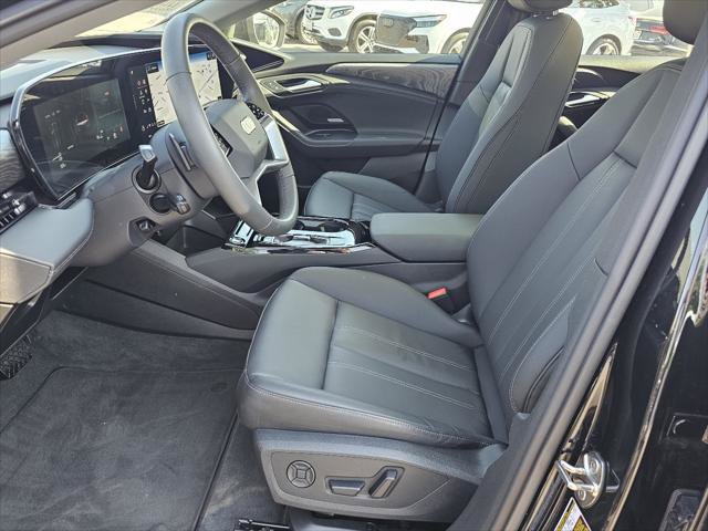 Used 2025 Audi A6 e-tron Premium w/ Premium Plus RWD image 2