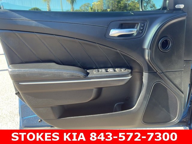 Used 2021 Dodge Charger Scat Pack image 20