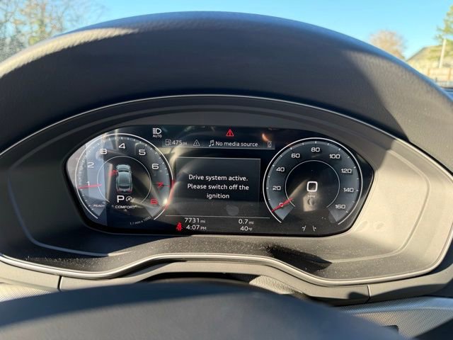 Used 2025 Audi A5 2.0T Premium Plus w/ Convenience Plus Package image 22