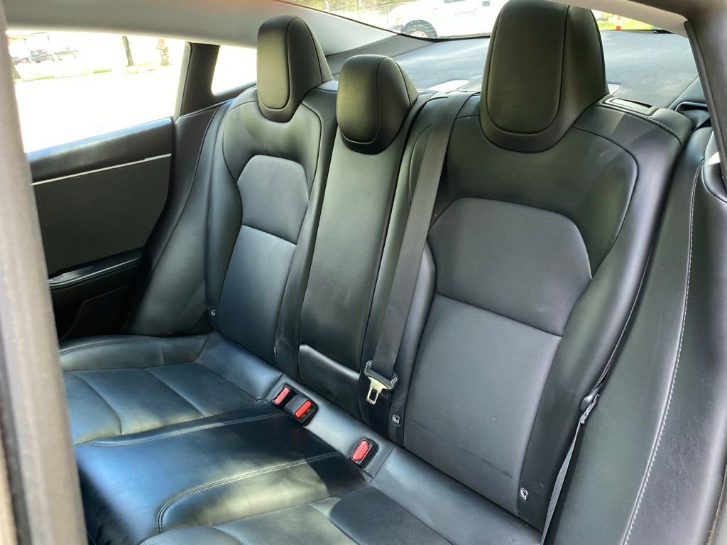 Used 2024 Tesla Model 3 Standard Range image 40