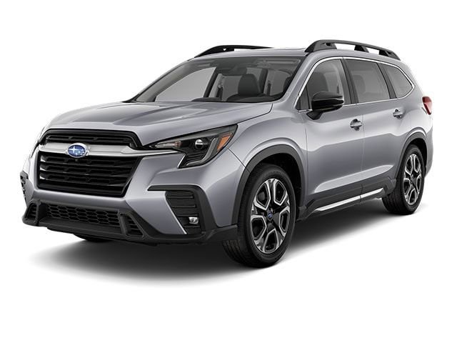 New 2026 Subaru Ascent Limited