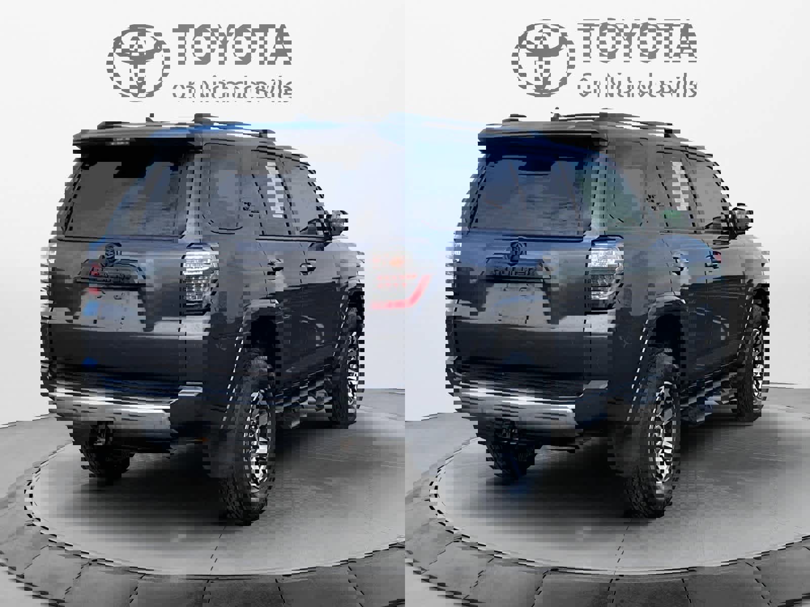 Used 2023 Toyota 4Runner TRD Off-Road Premium image 6