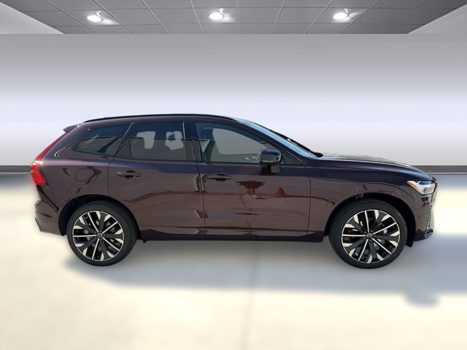 New 2026 Volvo XC60 B5 Ultra w/ Climate Package AWD/4WD image 8