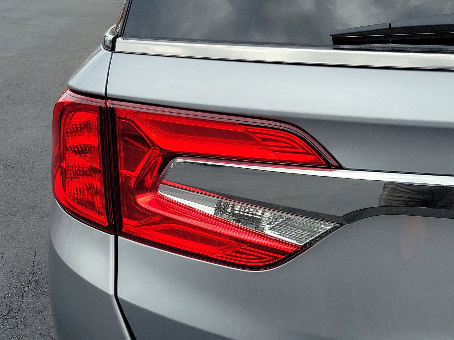 Used 2019 Honda Odyssey EX image 11
