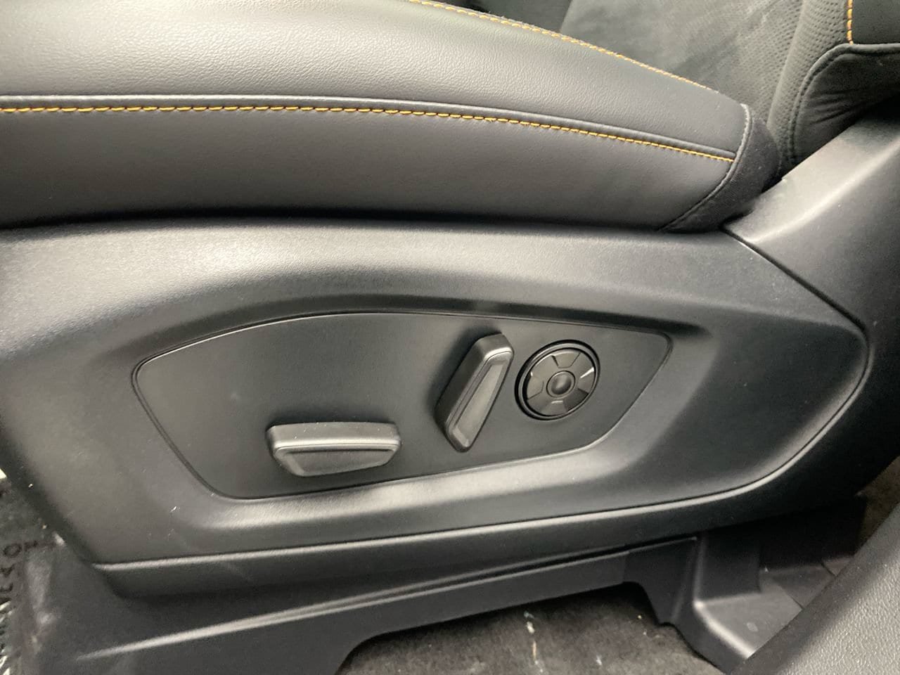 New 2026 Ford Explorer Tremor AWD/4WD image 13