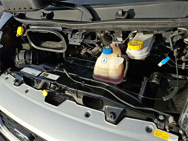 Used 2021 RAM ProMaster 1500 image 28