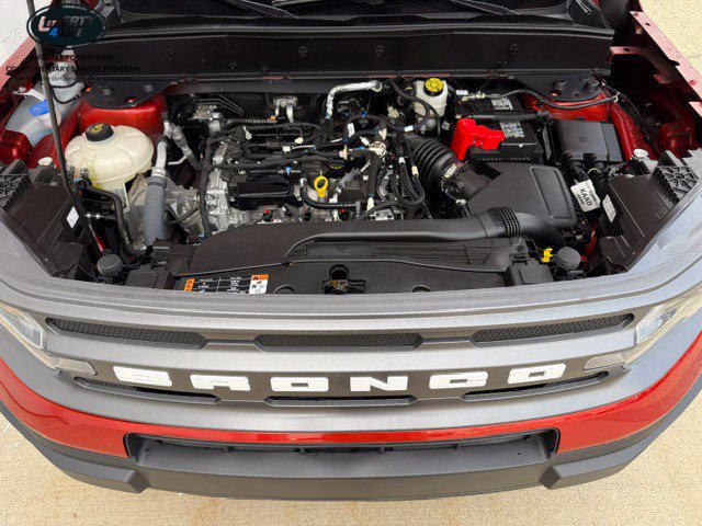 Used 2023 Ford Bronco Sport Big Bend AWD/4WD image 36