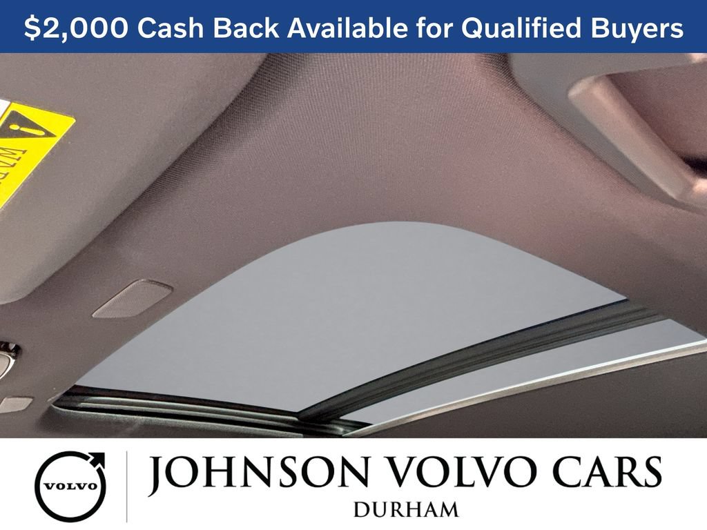 New 2026 Volvo XC60 T8 Plus w/ Climate Package AWD/4WD image 16