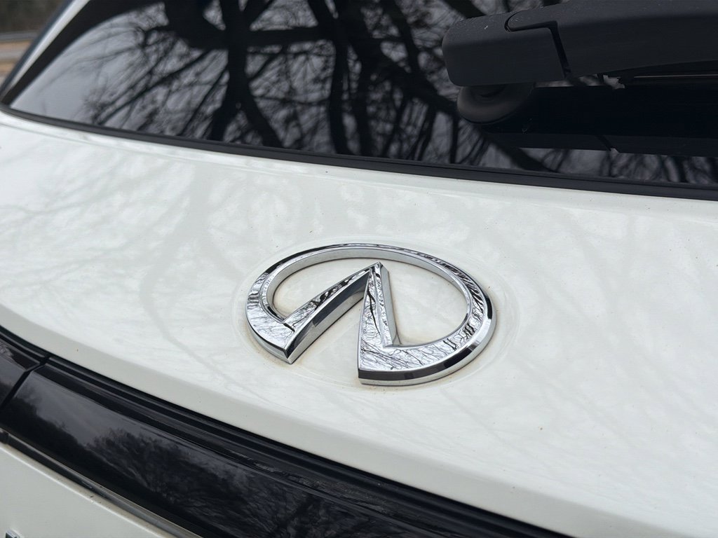 Used 2023 INFINITI QX60 Luxe w/ Cargo Package image 13