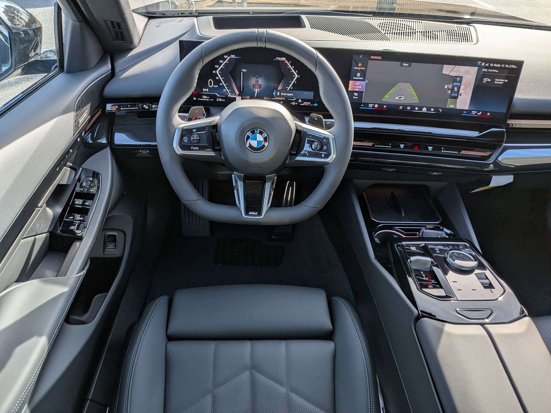 New 2026 BMW 530i w/ M Sport Package image 31