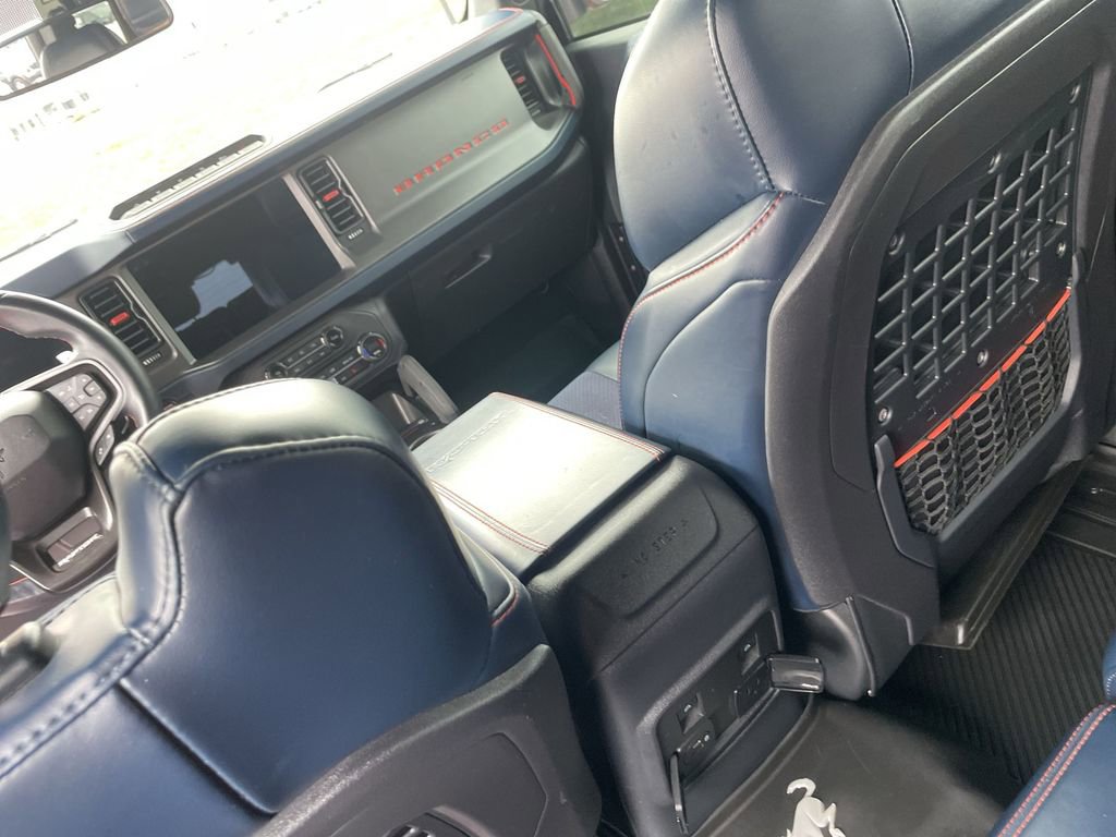 Used 2023 Ford Bronco Raptor image 21
