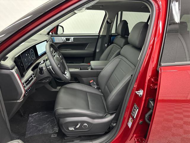 New 2026 Hyundai Santa Fe Limited image 9