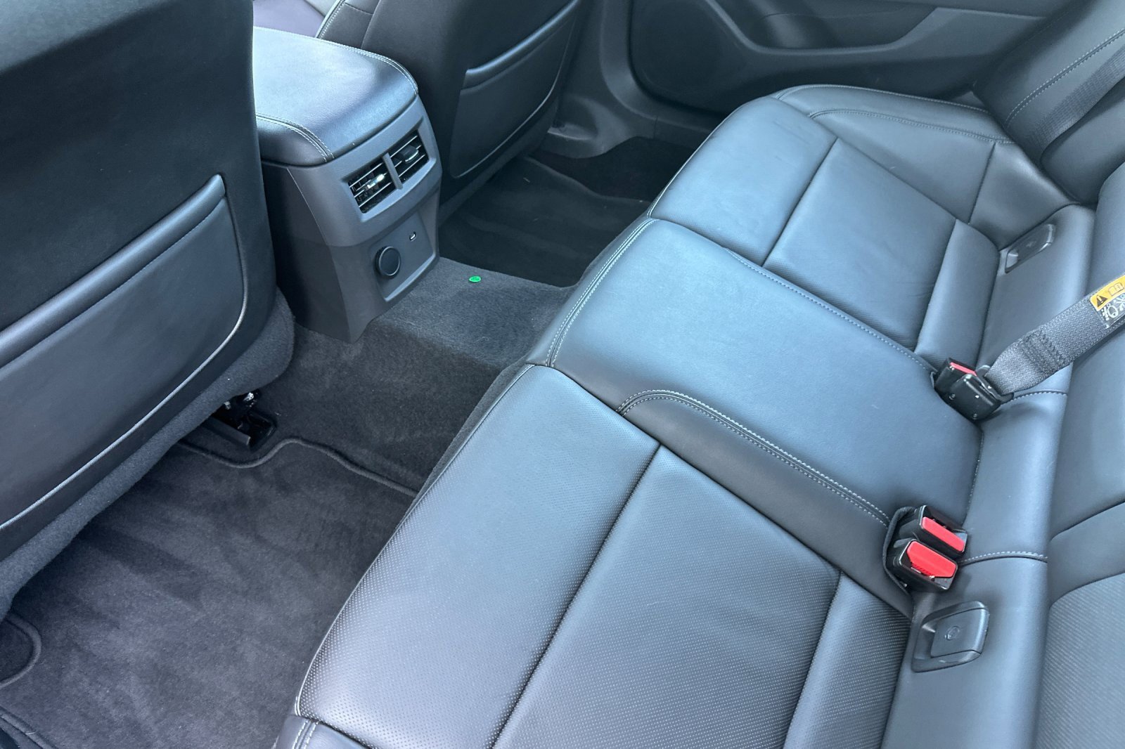 Certified 2024 Cadillac CT5 Premium Luxury image 13