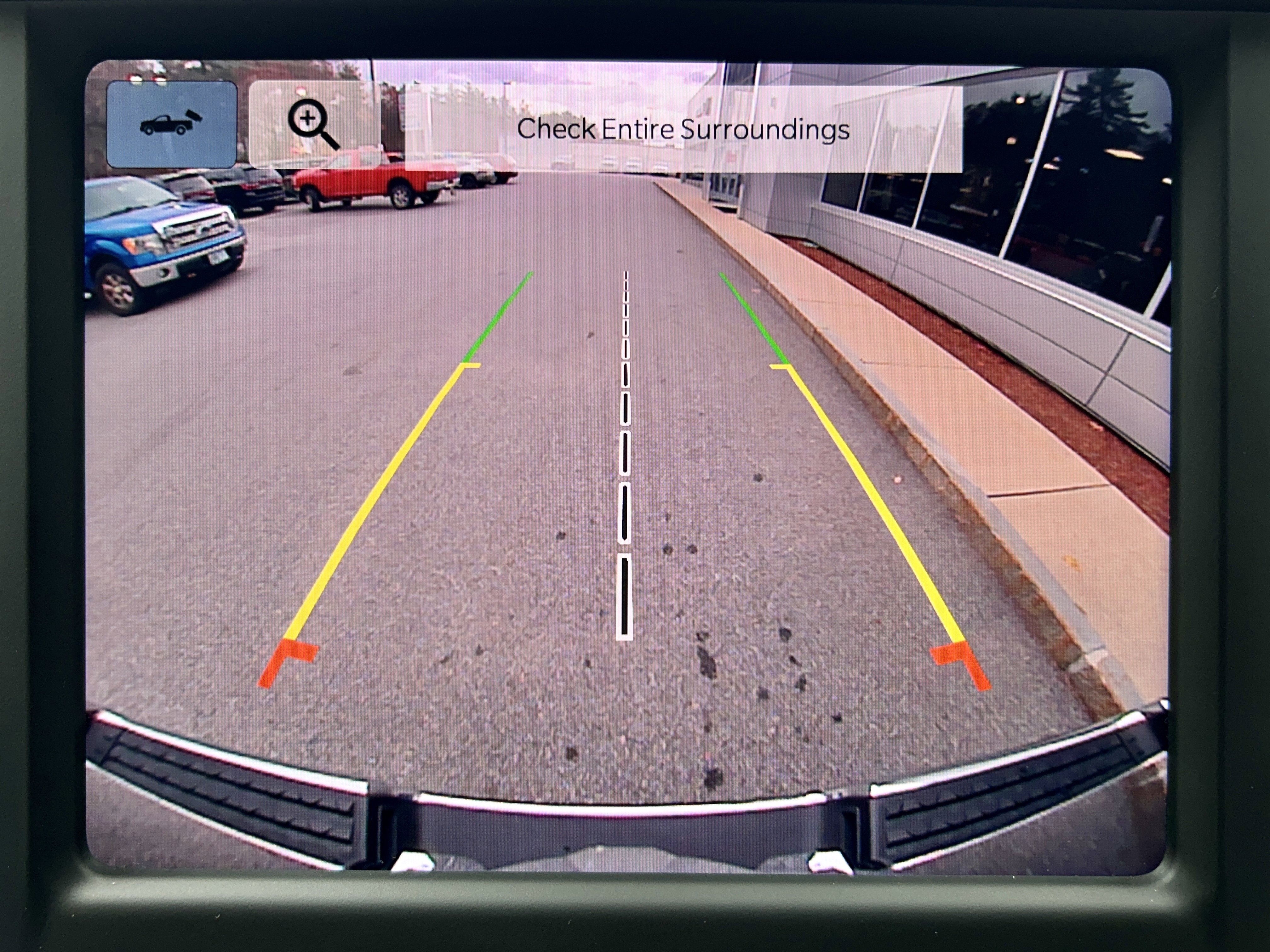 Certified 2022 RAM 1500 Big Horn image 31