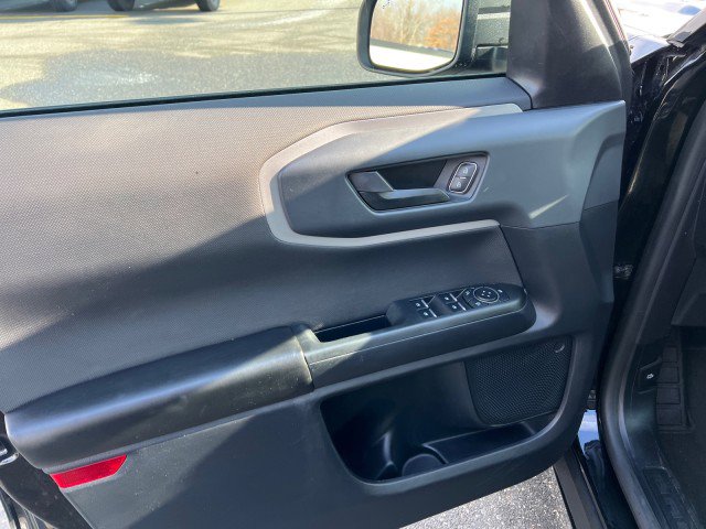 Certified 2024 Ford Bronco Sport Big Bend image 10