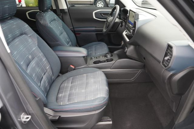 Used 2023 Ford Bronco Sport Heritage image 18
