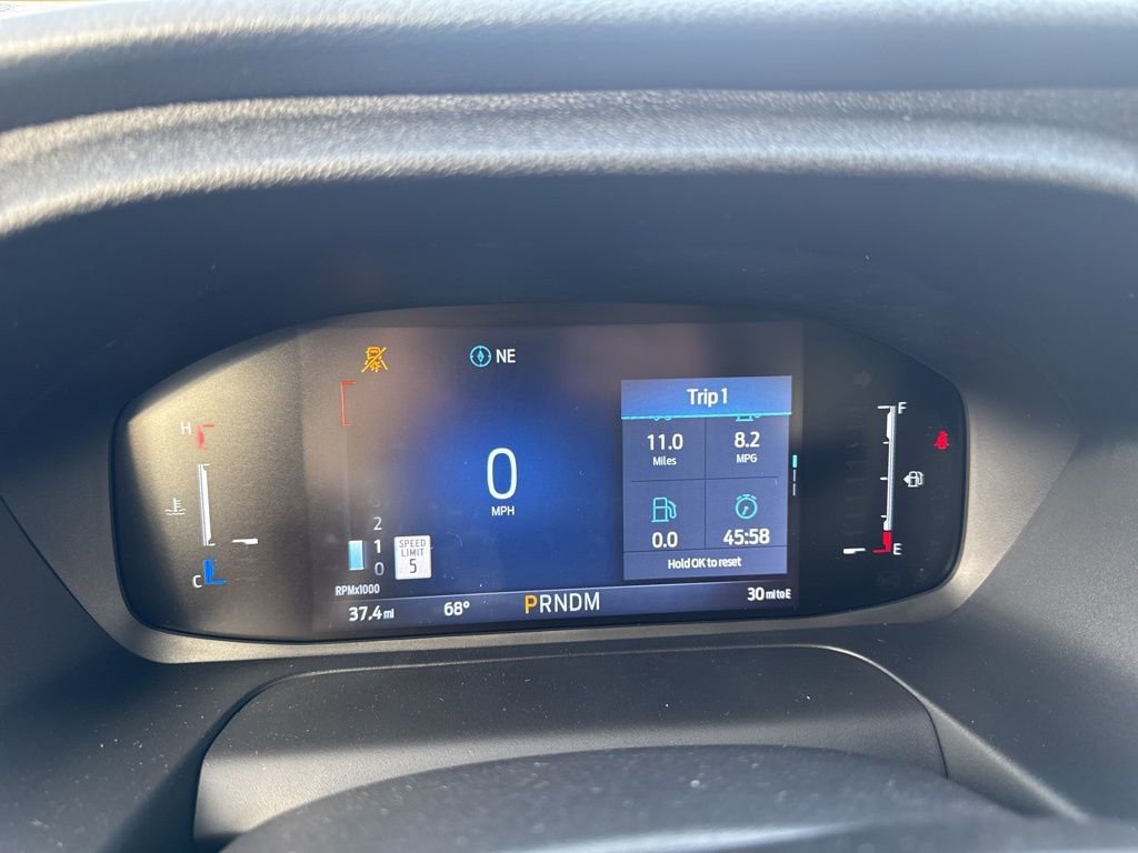 New 2026 Ford Transit 350 XLT image 17