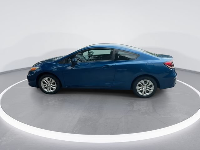 Used 2015 Honda Civic LX image 5