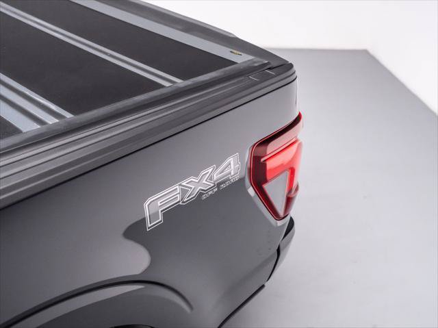 New 2026 Ford F150 XLT w/ FX4 Off-Road Package AWD/4WD image 29