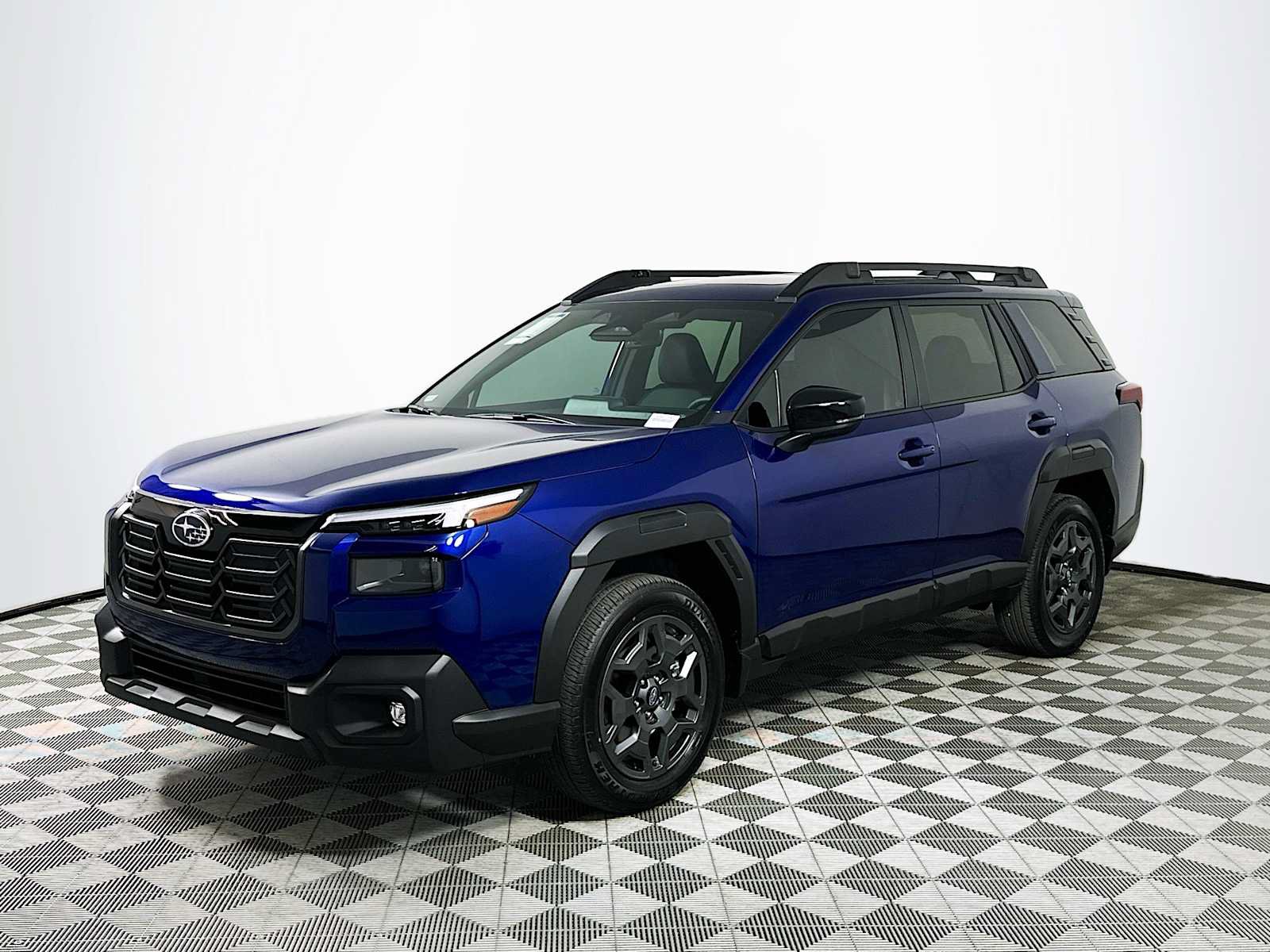 New 2026 Subaru Outback Premium AWD/4WD image 3