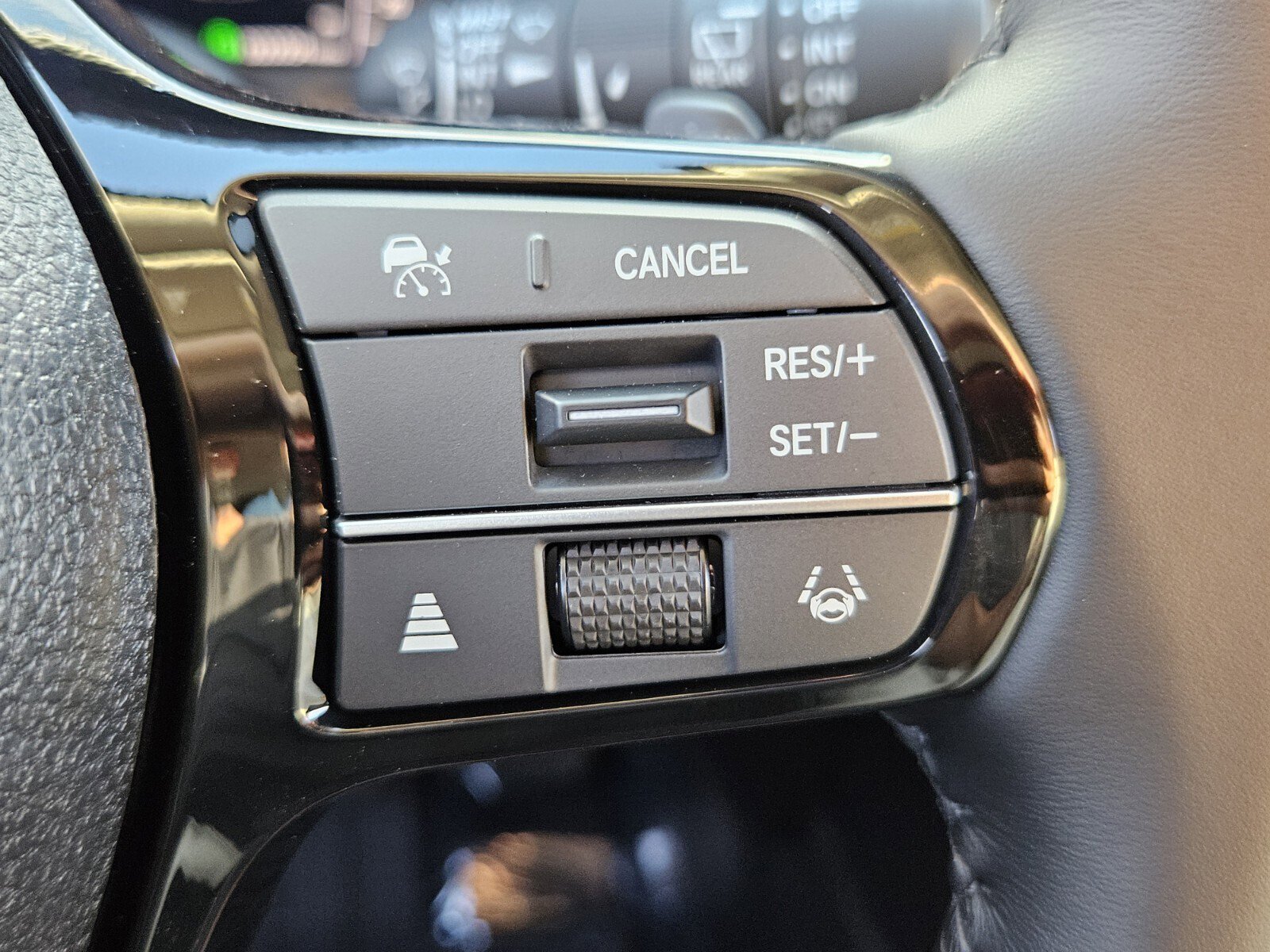 New 2026 Honda Passport RTL image 26